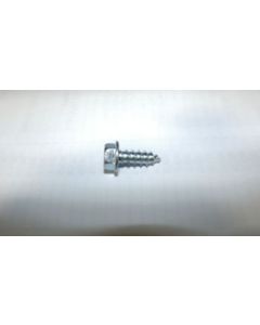 SCREW,#14X3/4 HEX WASH,T/S,TYPE A,ZP
