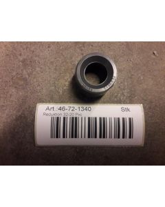 Reduction 32-20 Pvc
