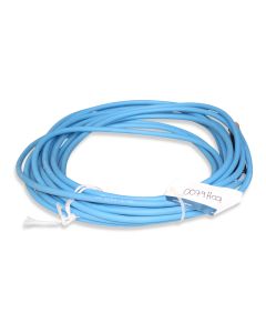 Submersible cable 4x1.5 15000mm w/cable coupling quadripolar