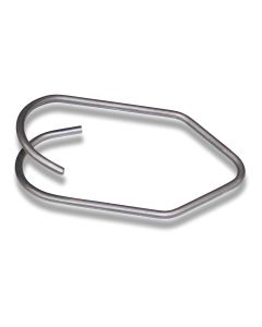 Hanger SST for tube BP/AM