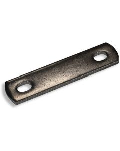Counter plate SST for U-bolt   8mm/W67