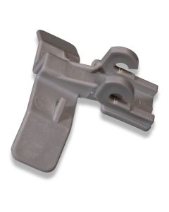 Fastener POM open for cage front UV-S