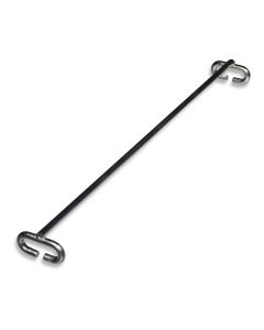 Chain connector 350 w/safety element curve conveyor 350/4864