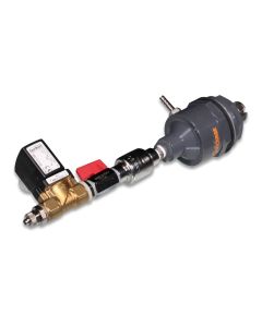 Fogging nozzle T3 24V DC single for tank up to 3900L