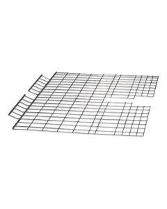 Separating wire mesh collaps. ZnAl-B NAT-R/-a 1600 V2009