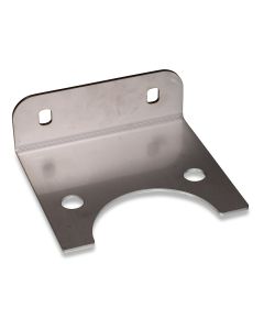Foot rest SST for compensator