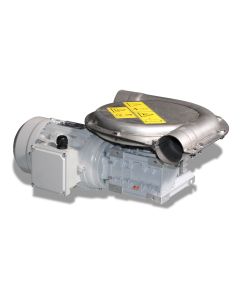 Corner drive DR1500 0.75kW 230/400V 50/60Hz 3Ph cpl