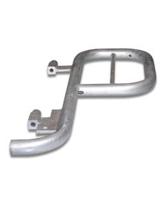 Door half lower "P" EU    width max. 650mm
