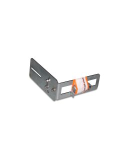 Bracket f/egg counter IR4-810 at crossbelt scan max 120