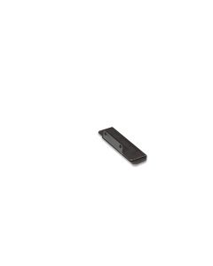 Support for plate 8mm center HD NAT-60/70