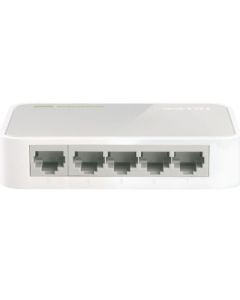Network switch 5 port 100 Mbit