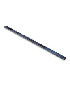 Connection pipe free-access stall BD