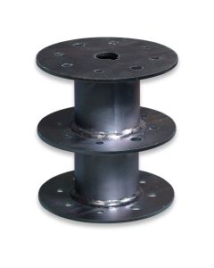 Rope drum D70 / L-winch CMPU