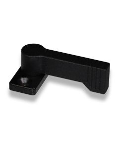 Stop lock GN702-17-55-A-SW die-cast zinc/plastic