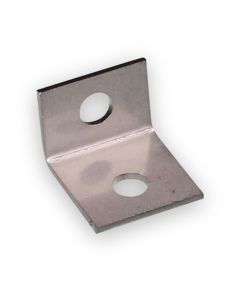 Shackle support for cover 1206 SST NAT 60
