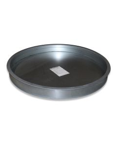 Cover w/flange ND800