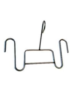 Weighing hook BIT2 SST f/turkeys f/FlexScale2