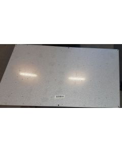 Mounting plate CPU 800x1200 w/holes