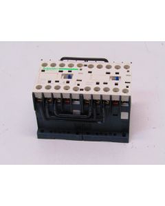 CONTACTOR, ROOSTER WINCH, F/86-00-7581 & 86-00-7580