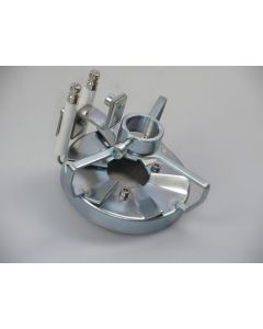 Air flow plate f/JetMaster DXA40-DXA120