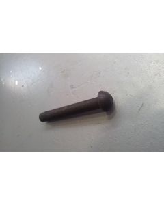 Pin shaft spring adaptor f/ pig Ø6mm x 45mm