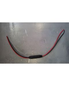 Set of plug 2 vias 160x0,75mm