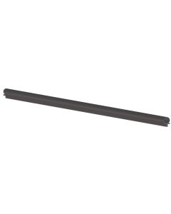 Sealing profile f/flap MVT-17M 1378mm long