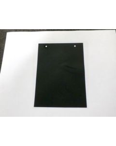 GUARD,PADDLE,POLY,F/C PAN