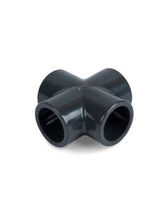 Cross 32x32x32x32 PVC NP16