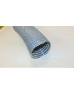 FLEX 3-1/2 SUPER VAC-U- FLEX, GREY
