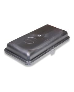 Cover for water tank 5L black
