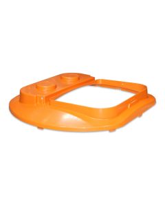 Fixed cover lh for PigNic 11/16 Jumbo