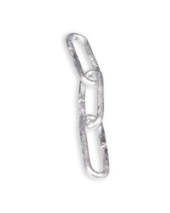 Chain galv C30 DIN5685 (3 chain links) f/MB drive