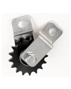 CHAIN SPROCKET,#40 ROLLER CHAIN  F/AIR INLET (SOLD BY PC/20