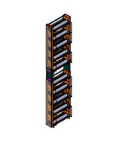 Drive MB 10t 6x0.75kW HD2 UV600/a/550A scrp&supp ZY 640/940