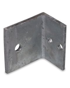 Angle for trough flap linkage CM/ESF