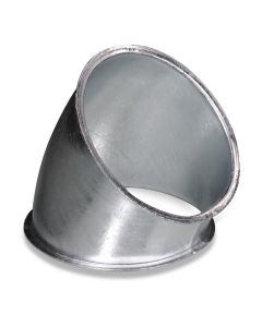 Segment 150/45deg