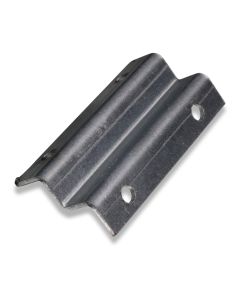 Bracket f/foot leg f/corner UV788