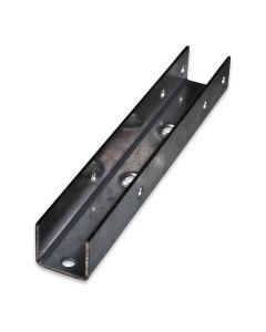 Post 1t for support of extens.of egg channel BD-C