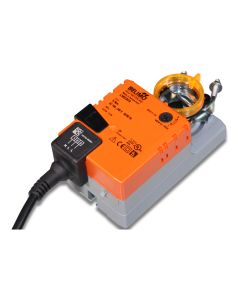 Winch motor 230V LM-230A 5Nm IP54