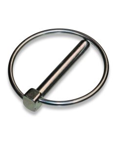 Locking pin 8x62 DIN11023