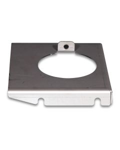 Cover f/dosing unit f/farrowing feeder V2 Ad libitum wo/funn