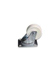 Caster wheel dia 80