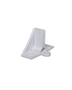 Retainer foot for support bar GRP H70/H120