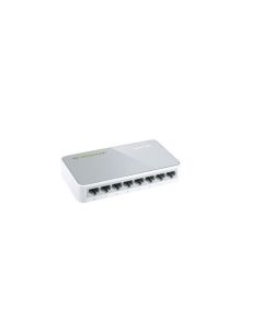 Network switch 8 port 100 Mbit