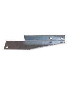 Arm for approach perch rh 140 sheet metal nest