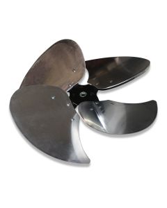 Fan blade dia550mm f/JetMaster BGH100
