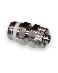 Fitting male E 1/4"x8/6        for air pipe