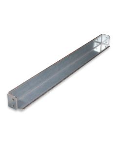 Step edge for stairs MB drive Nova
