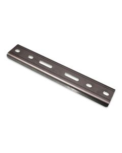 Sheet metal u-form SST
